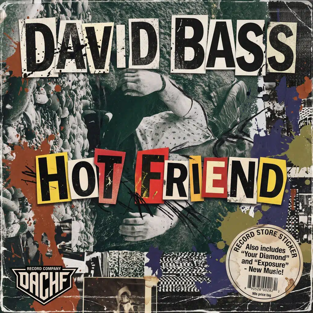 David Bass