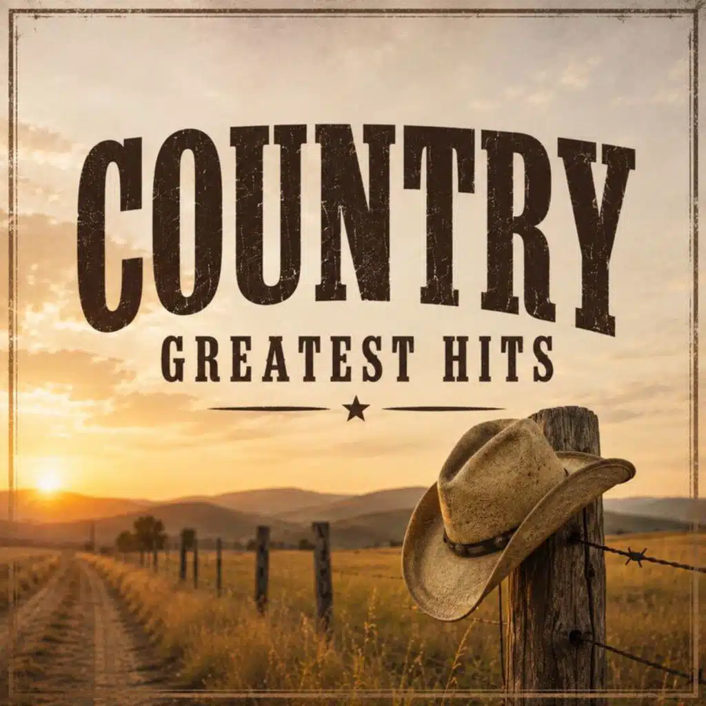 Country Greatest Hits