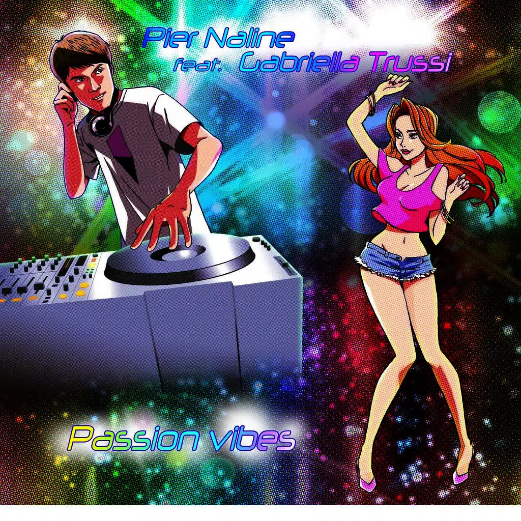 Passion Vibes
