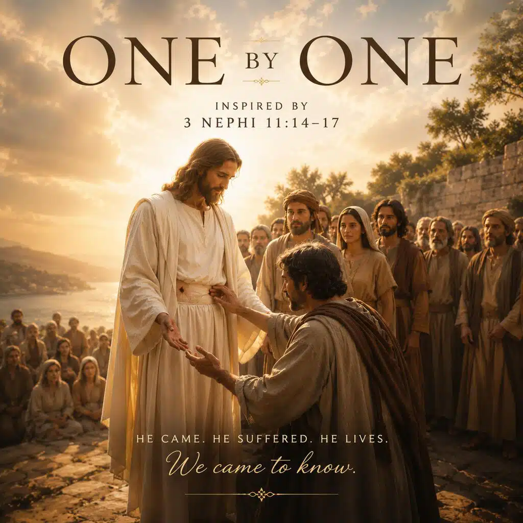 One by One