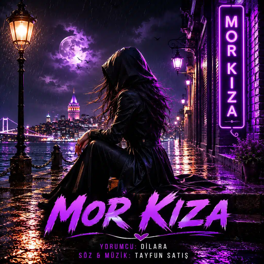 MOR KIZA
