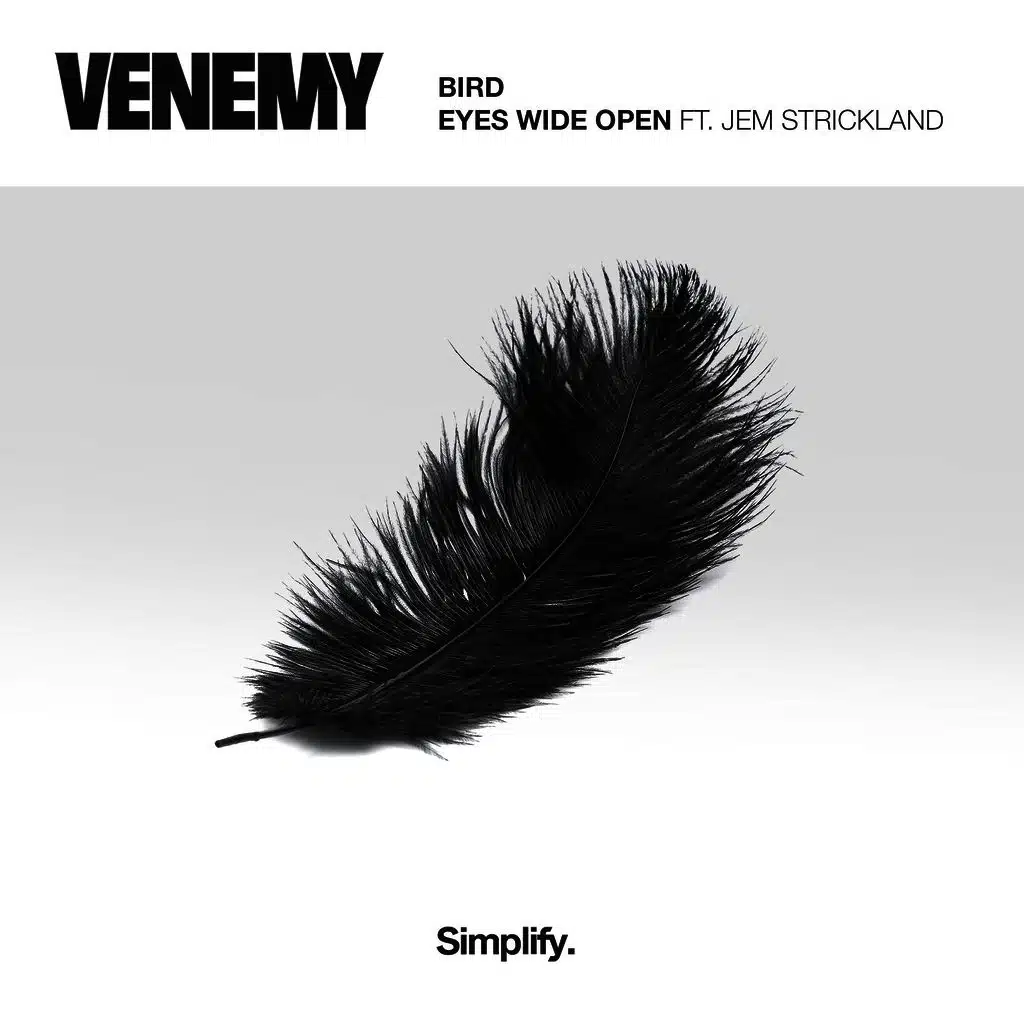 Bird / Eyes Wide Open