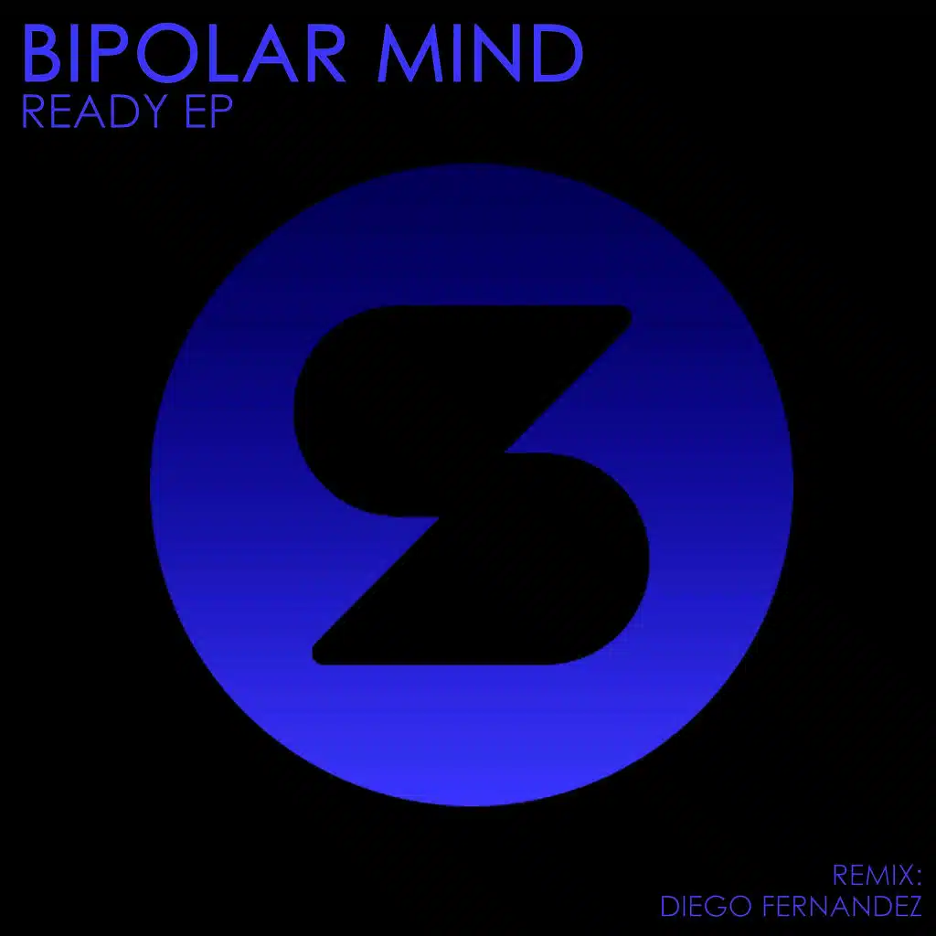 Ready EP