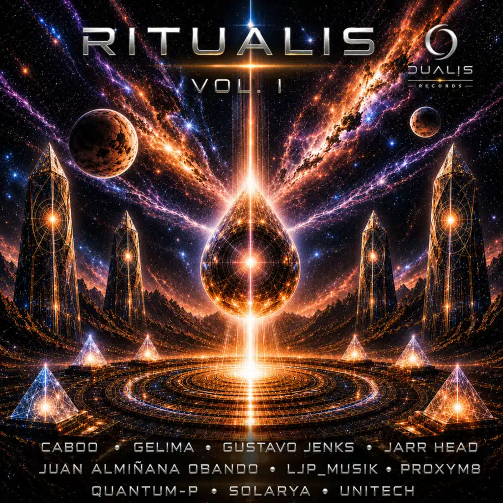 Ritualis, Vol. 1