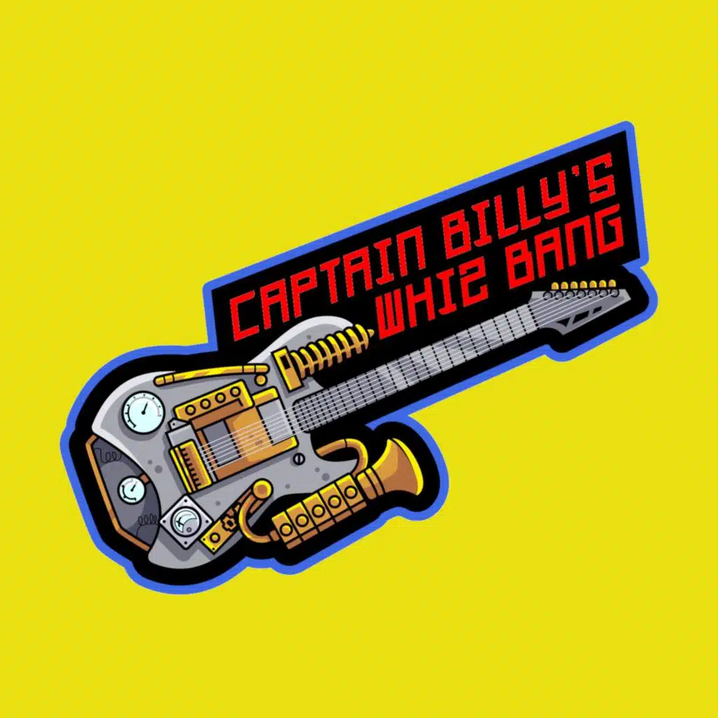 Captain Billy's Whiz Bang