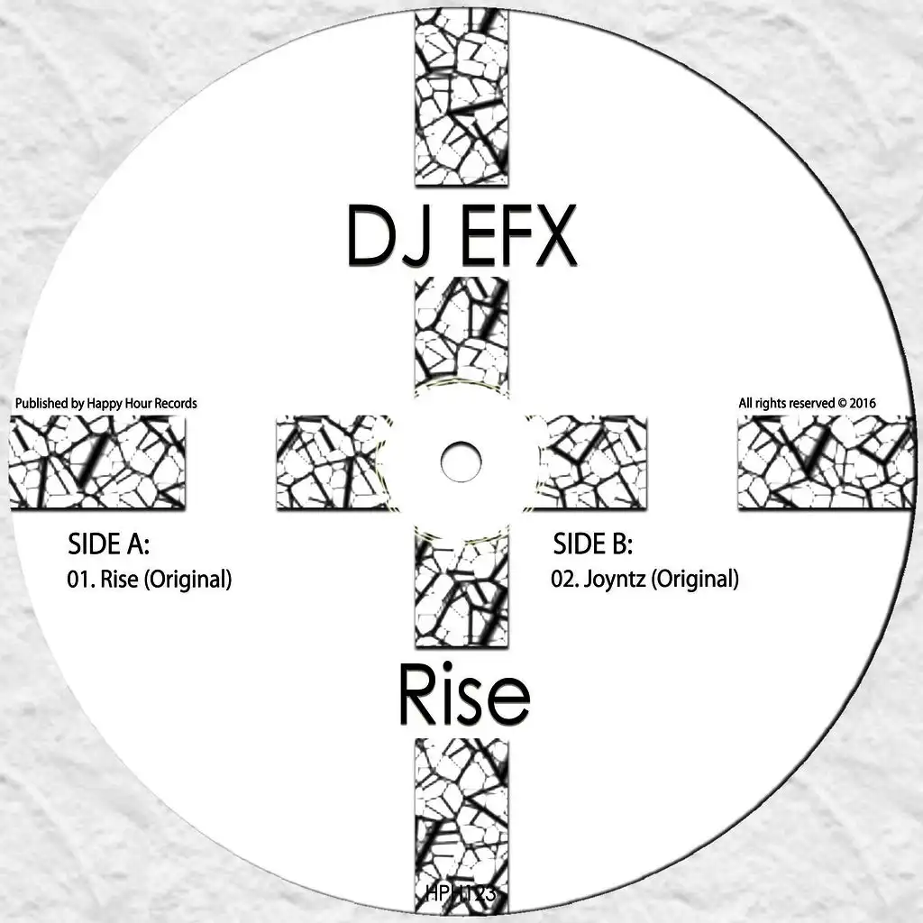 Rise (Original Mix)