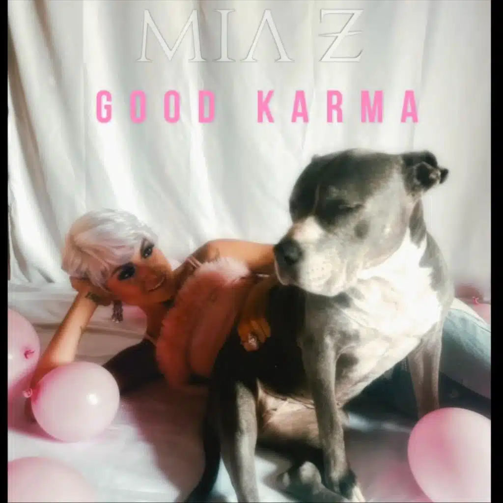 Good Karma
