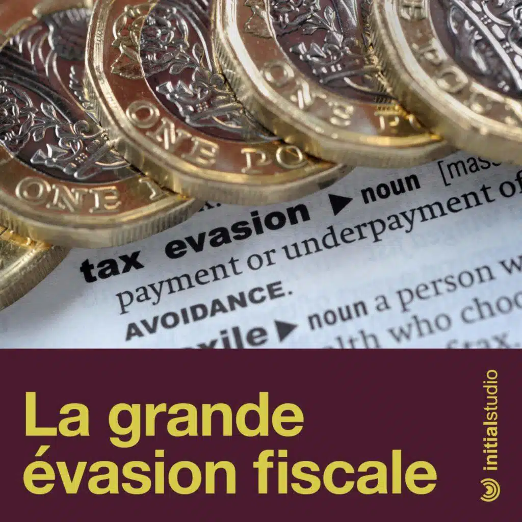 La grande évasion fiscale - L’honneur perdu d’une banque (2/2)