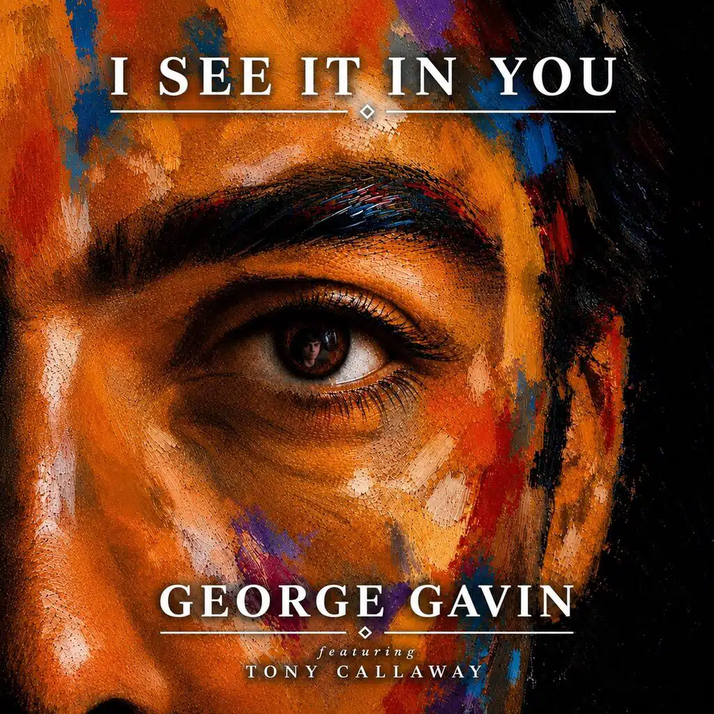 George Gavin