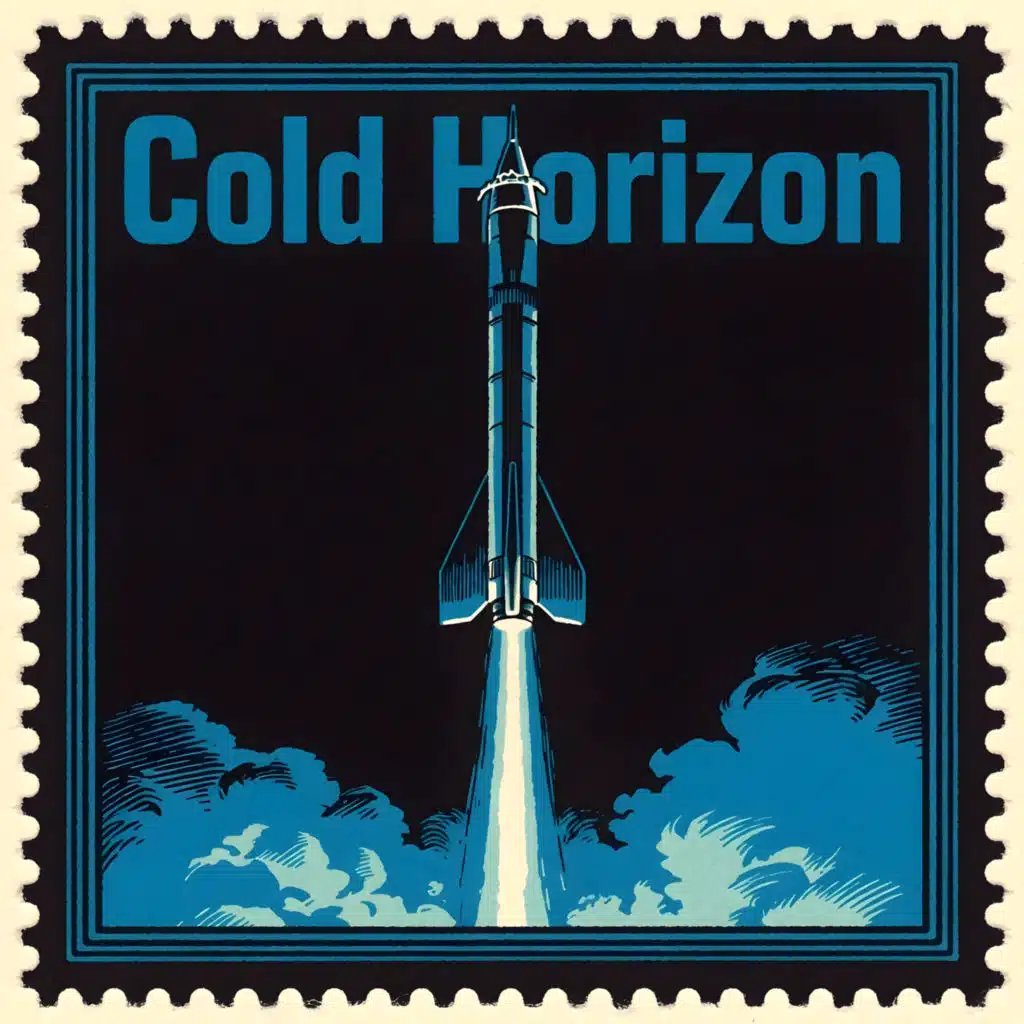 Cold Horizon
