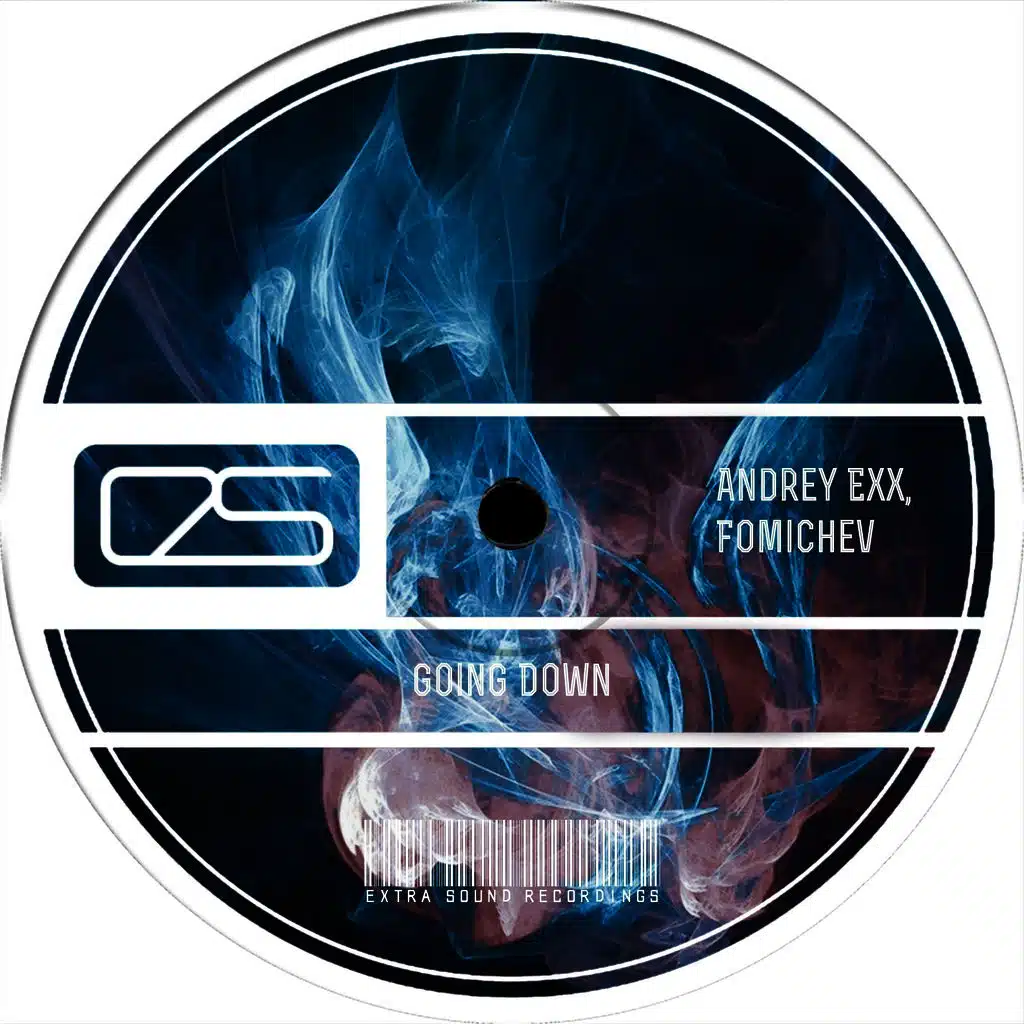 Andrey Exx & Fomichev