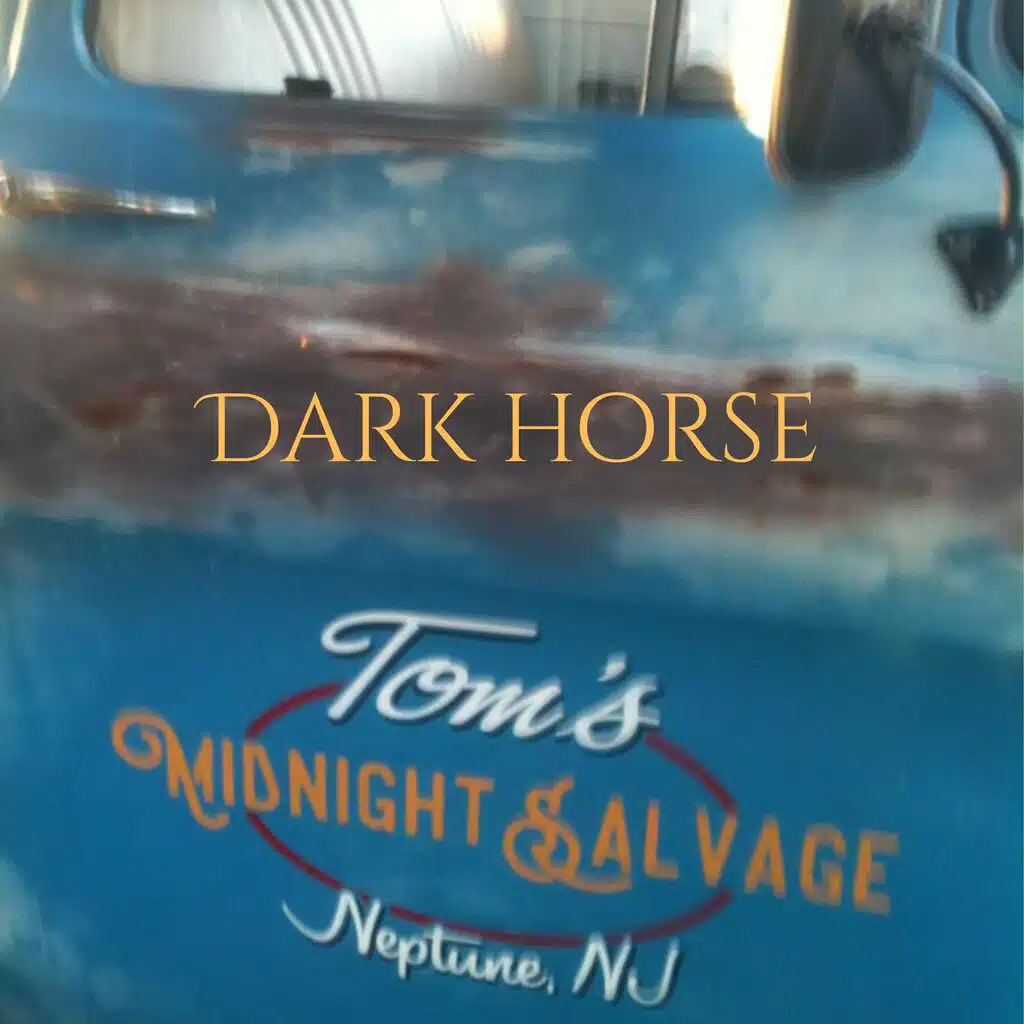 Dark Horse