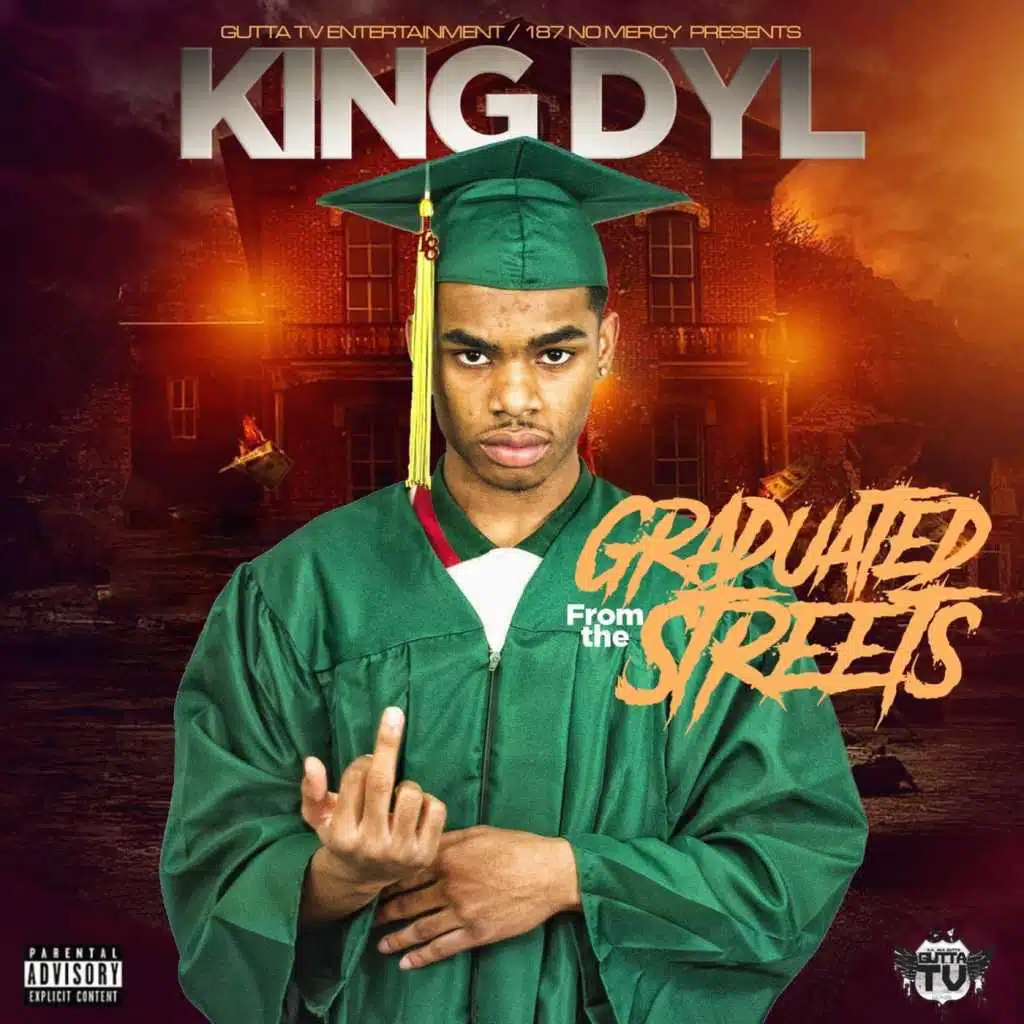 Graduated from the Streets