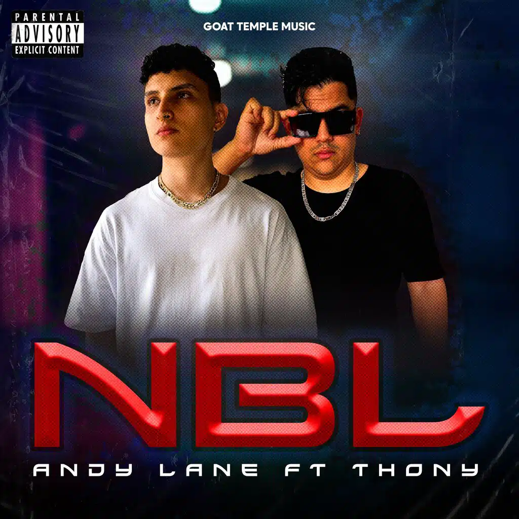 Andy Lane