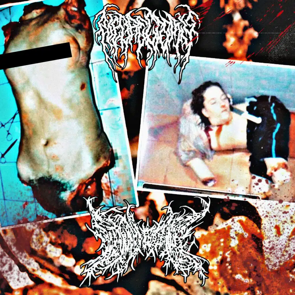 Ultraviolence