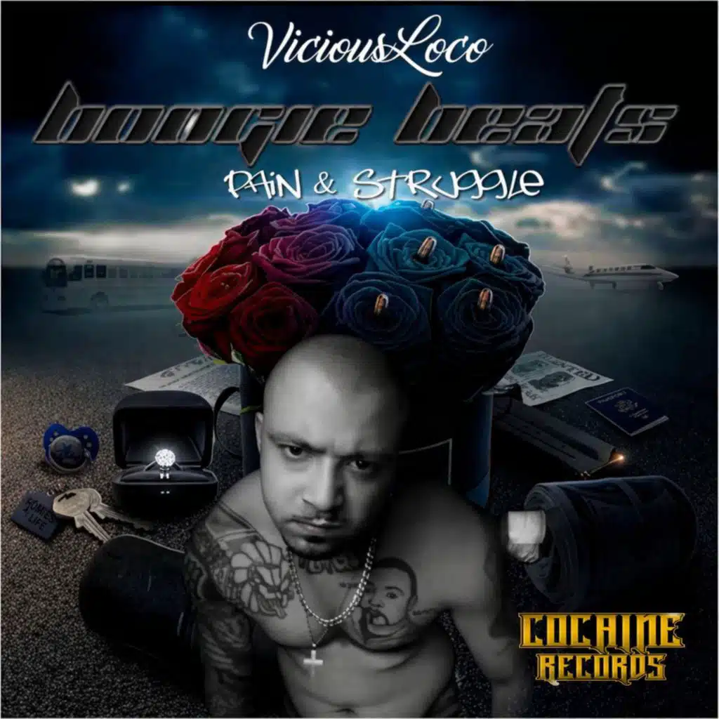 Vicious Loco 719