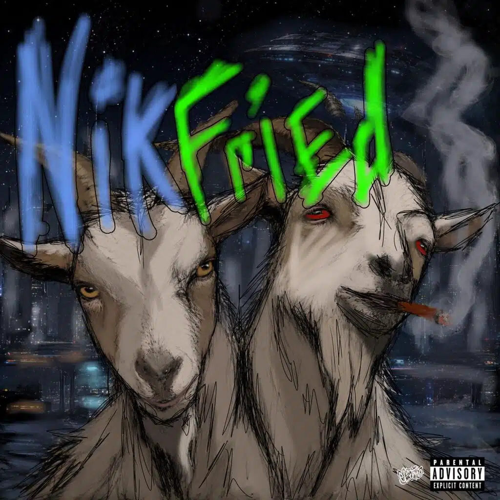 NikFried