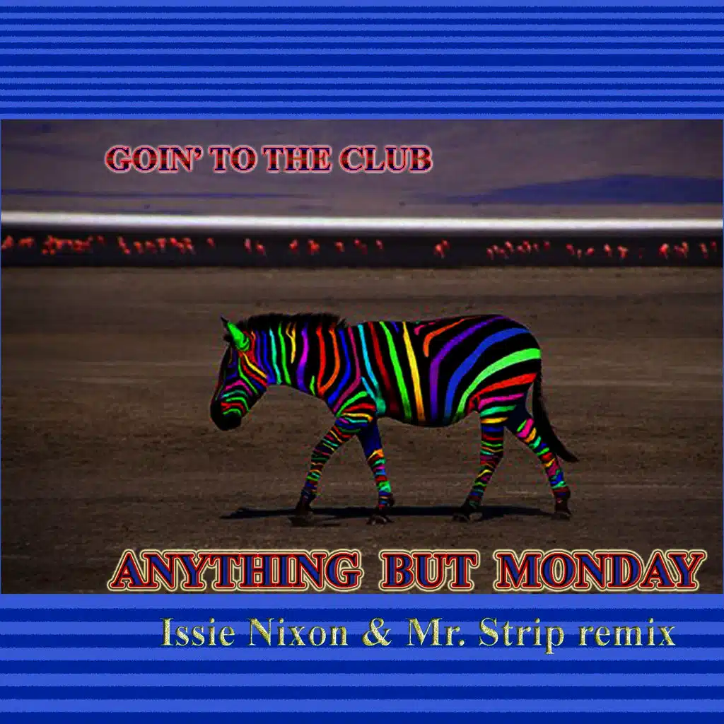 Goin' To The Club