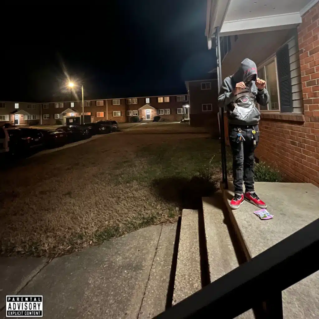 Hoodrich