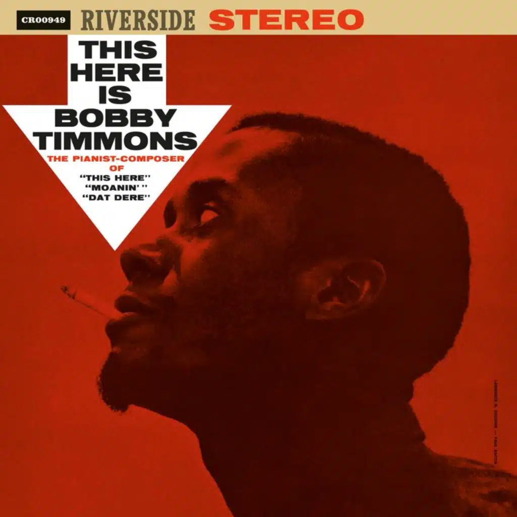 Bobby Timmons