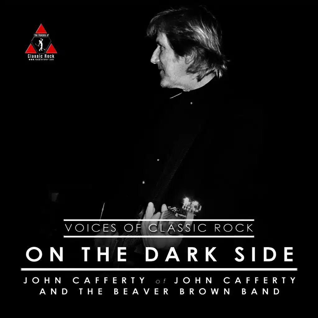 On The Dark Side