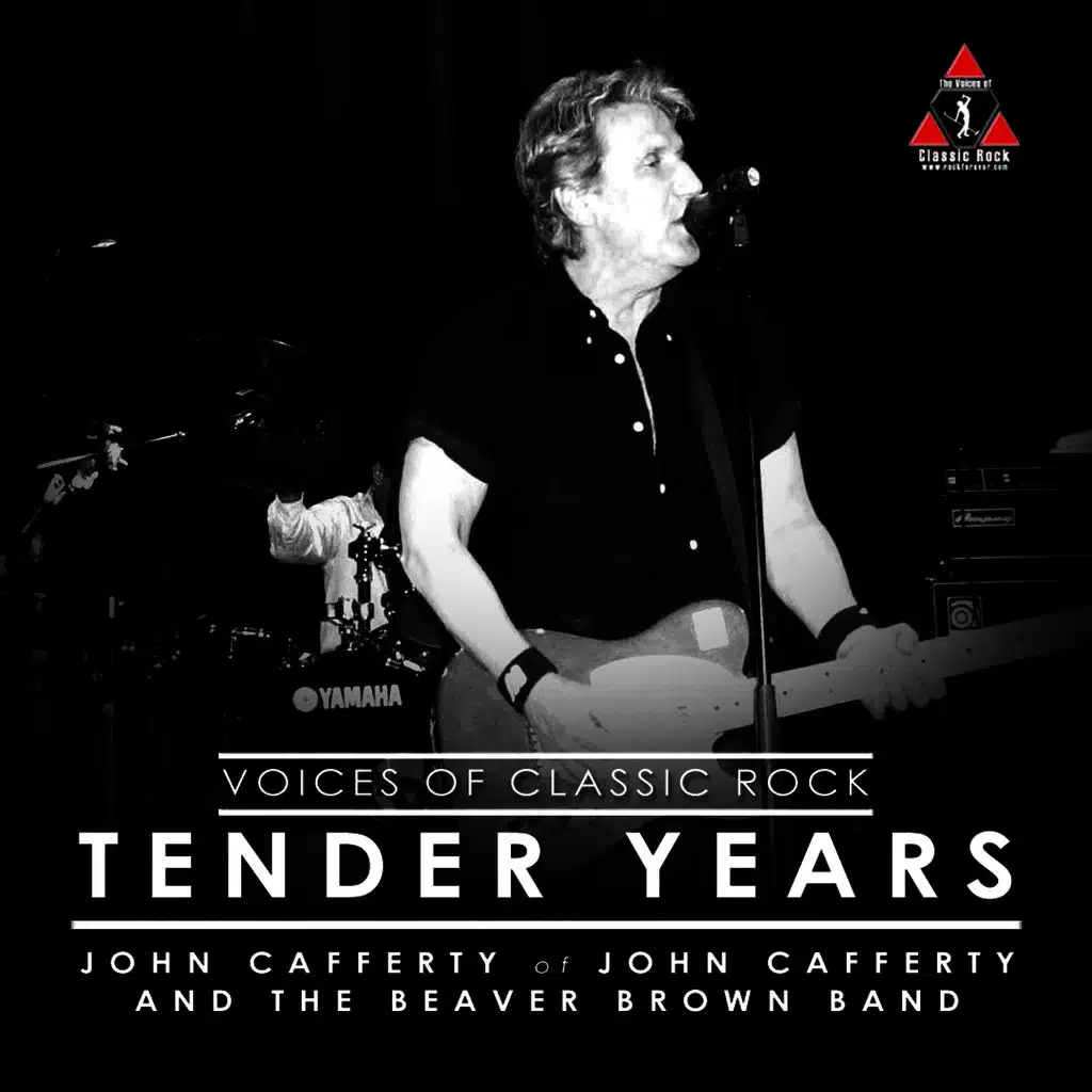 Tender Years