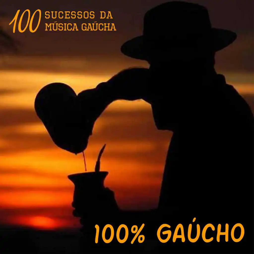 Cheiro de Galpão