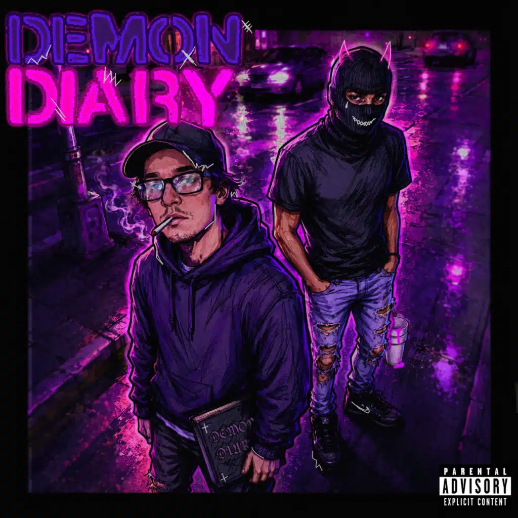 Demon Diary