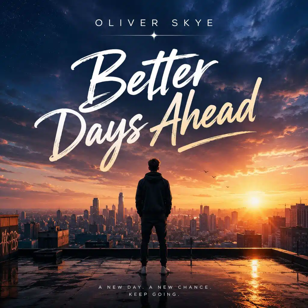 Oliver Skye