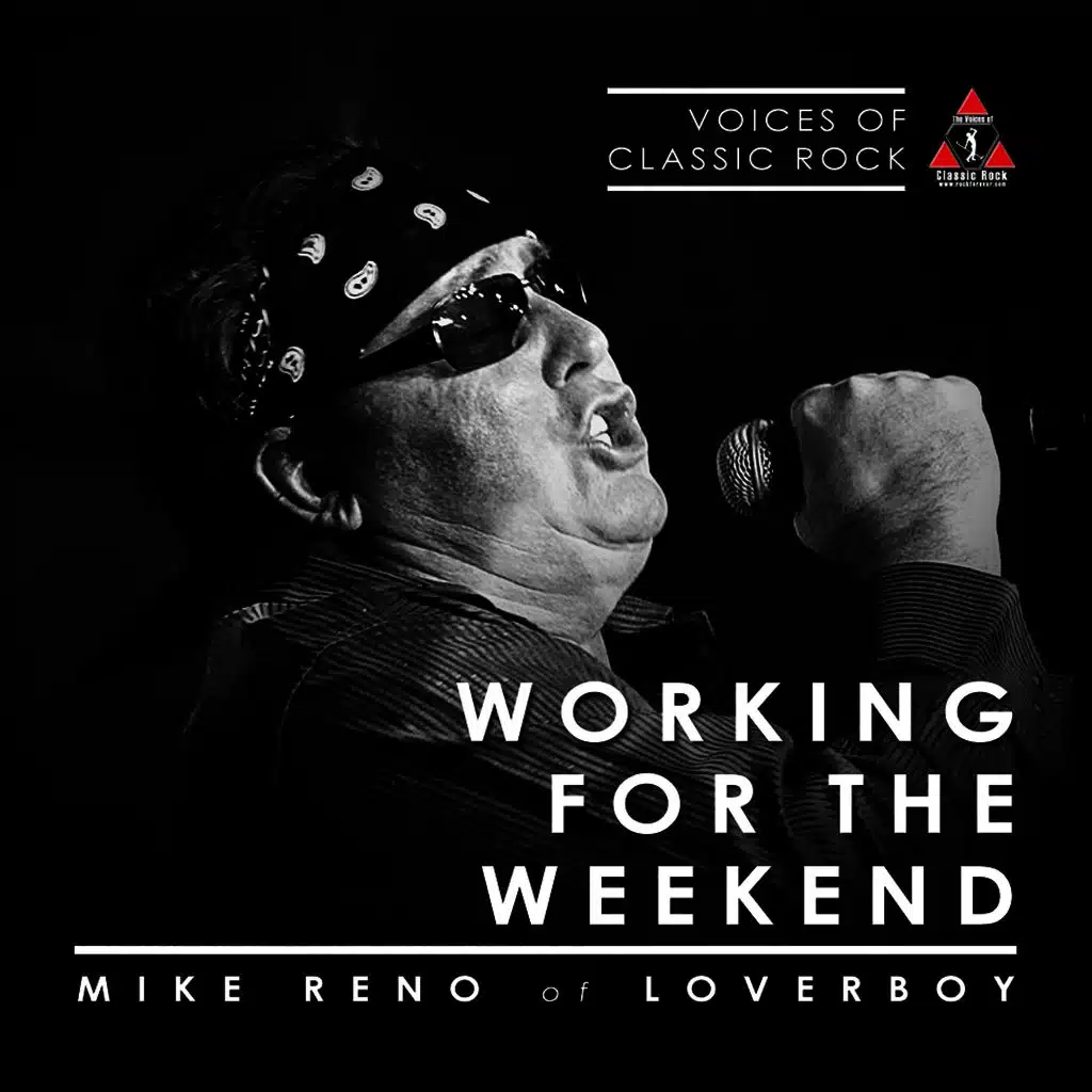 Working For The Weekend