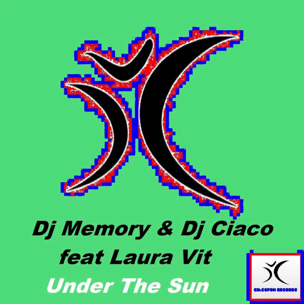 Under the Sun (Alonso Chavez Trance Radio Edit) [feat. Laura Vit]