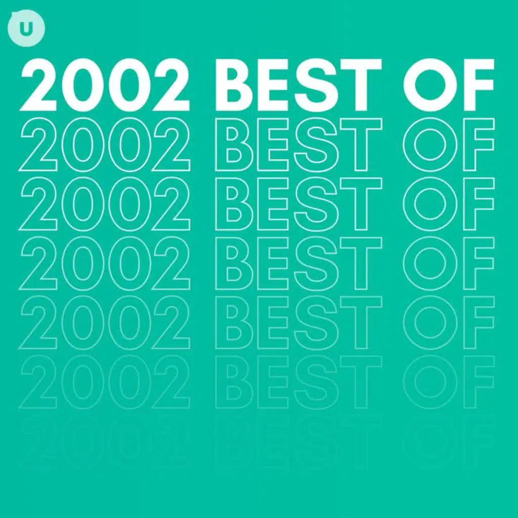 2002 Best of by uDiscover