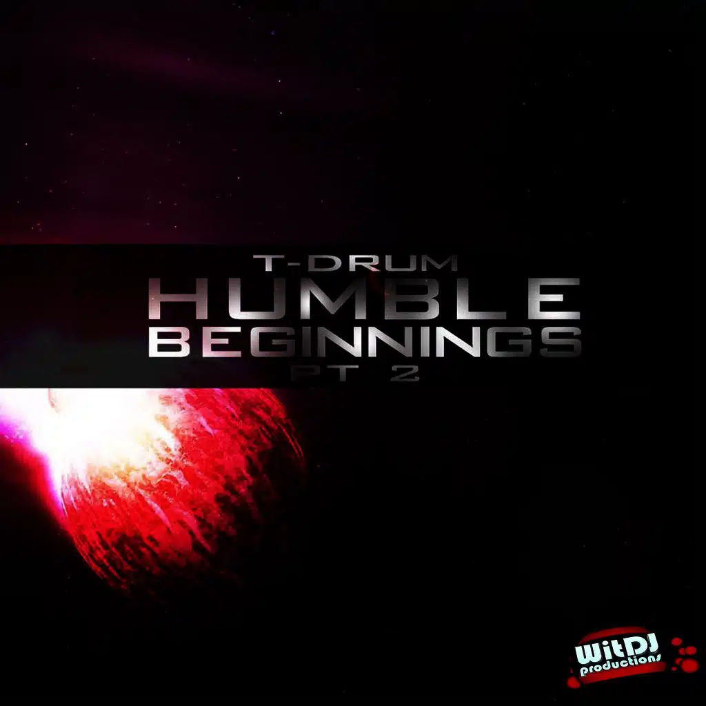 Humble Beginnings, Pt. 2 EP