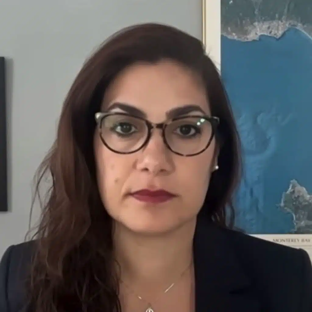 U.S. and Iran Back to War 
