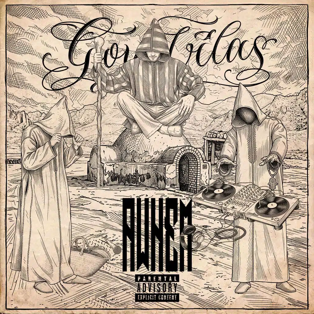 Gourbilas