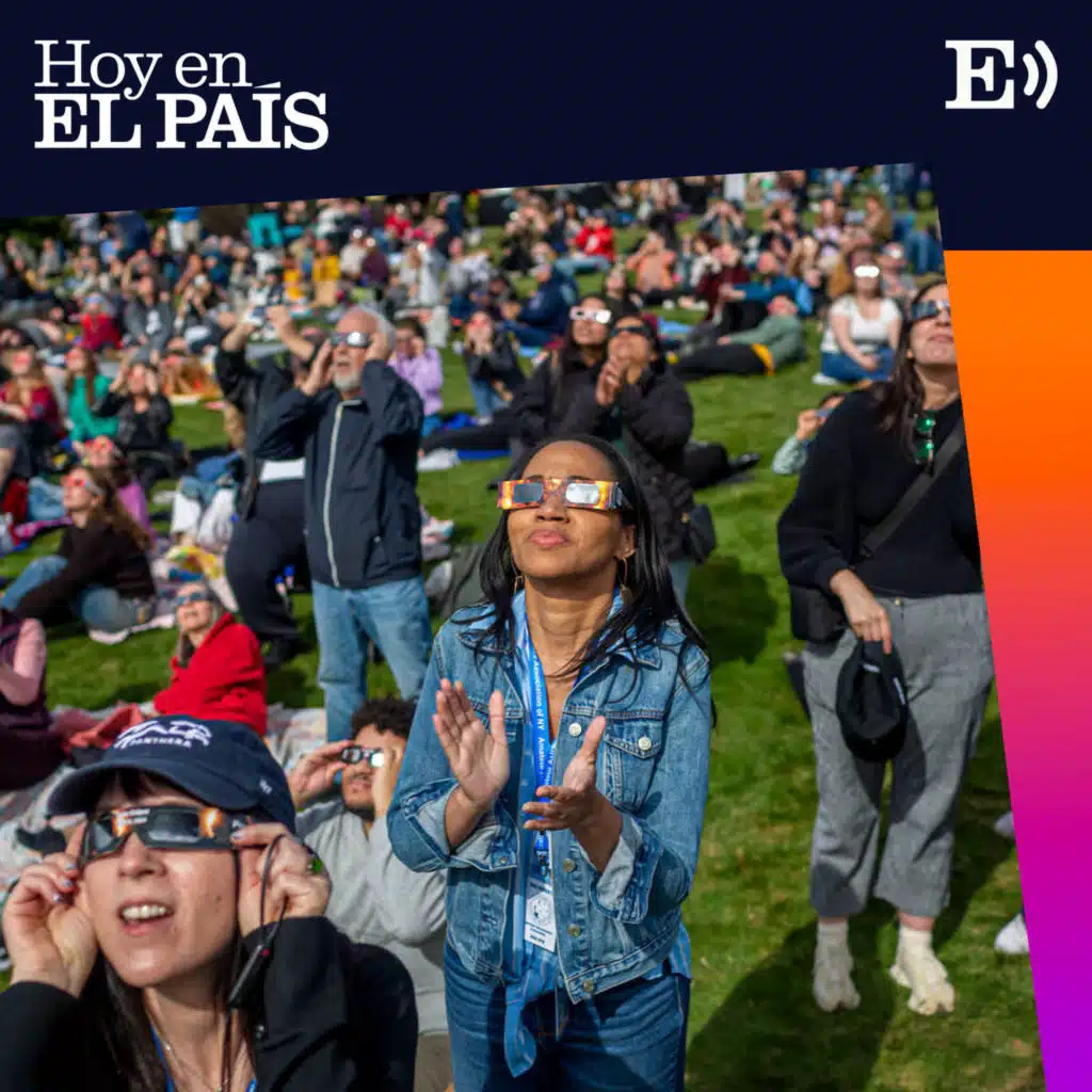 Qué puede lograr el eclipse del 12 de agosto: todos mirando al mismo sitio a la vez