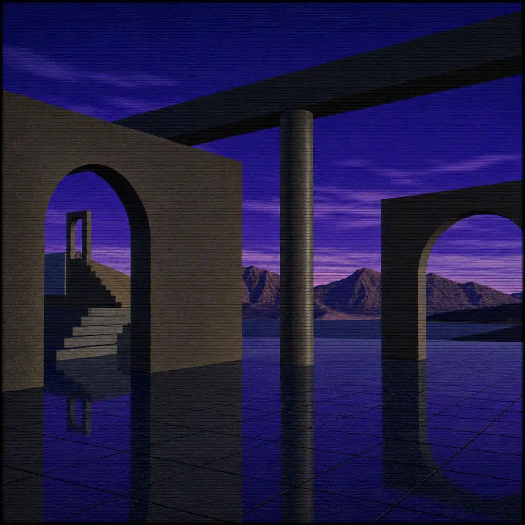 Unknown Entity