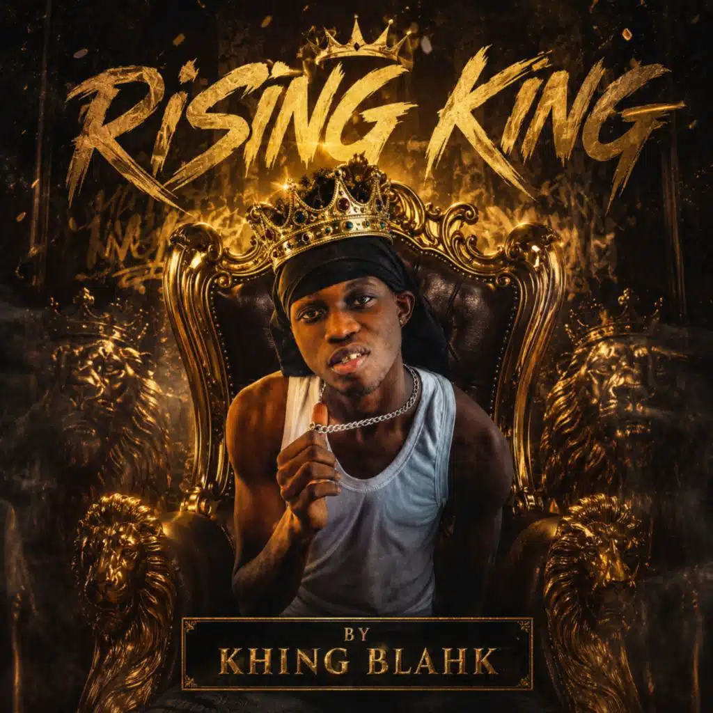 KHING BLAHK