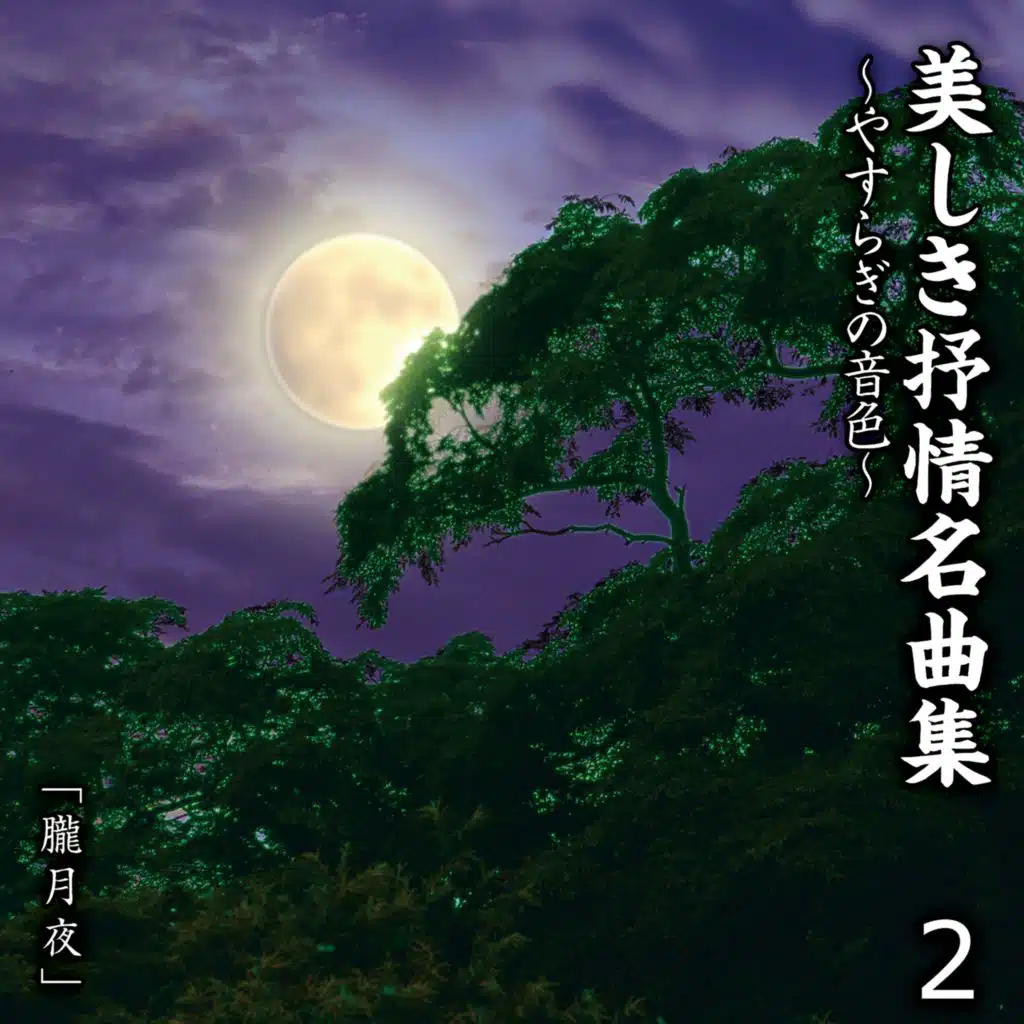 Utsukushiki Jojyomeikyokushu Yasuragi No Neiro 2