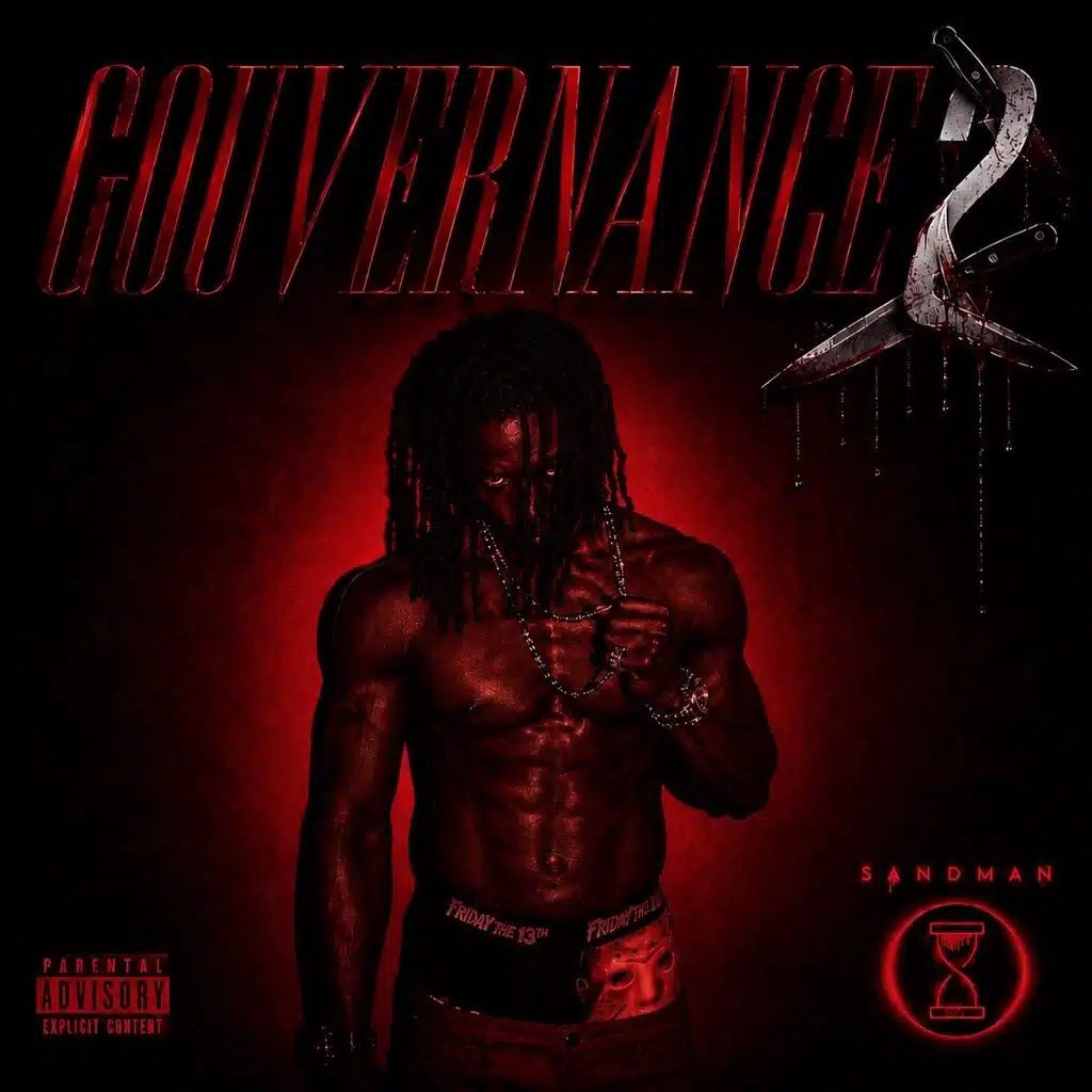 LA GOUVERNANCE 2