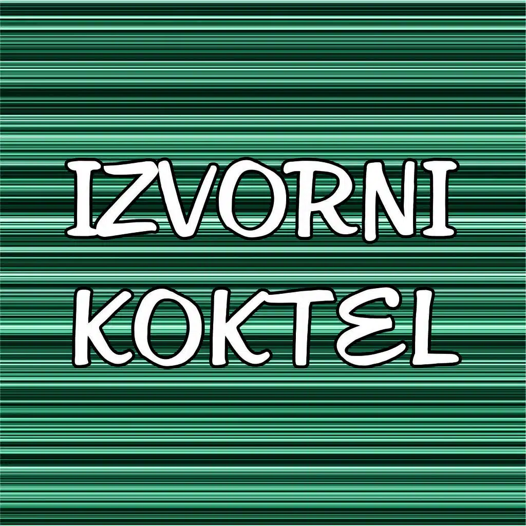 Izvorni Koktel 15