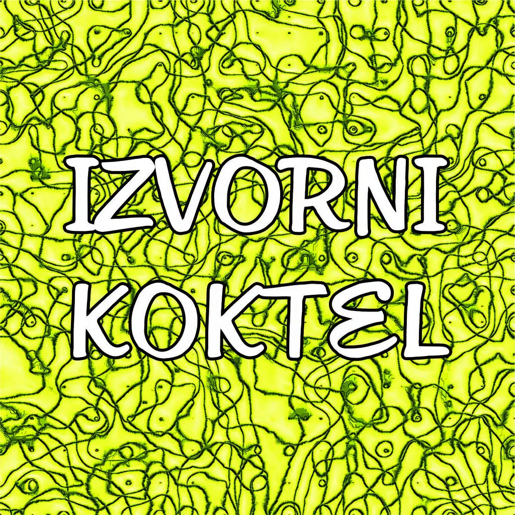 Izvorni Koktel 16