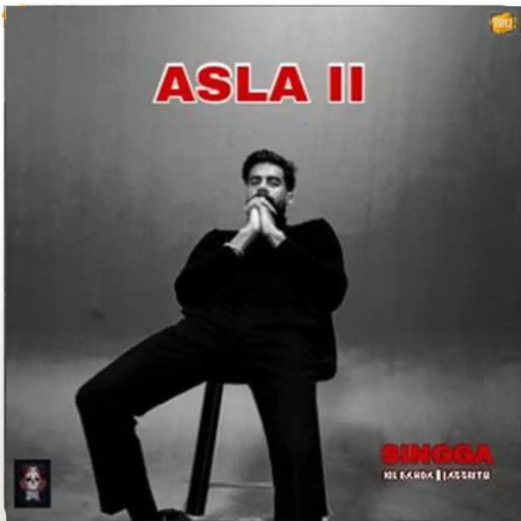 Asla 2