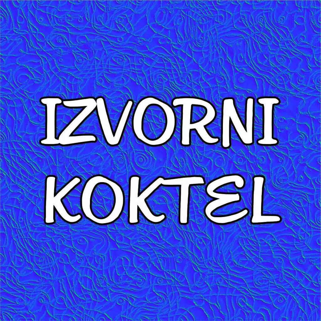 Izvorni Koktel 17