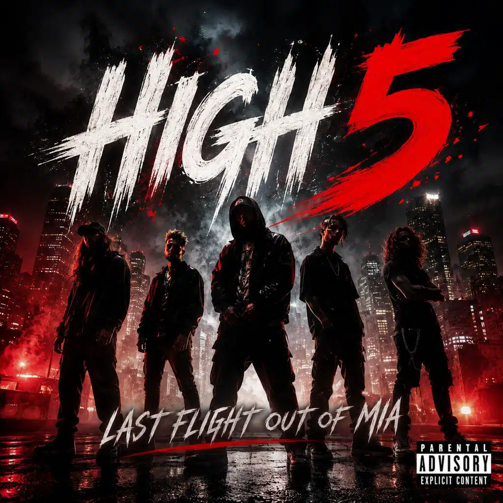 High 5