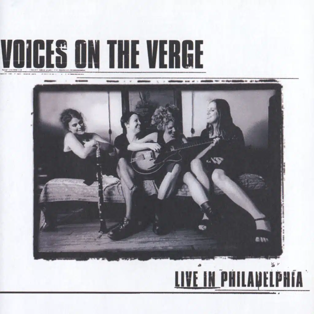 Live In Philadelphia