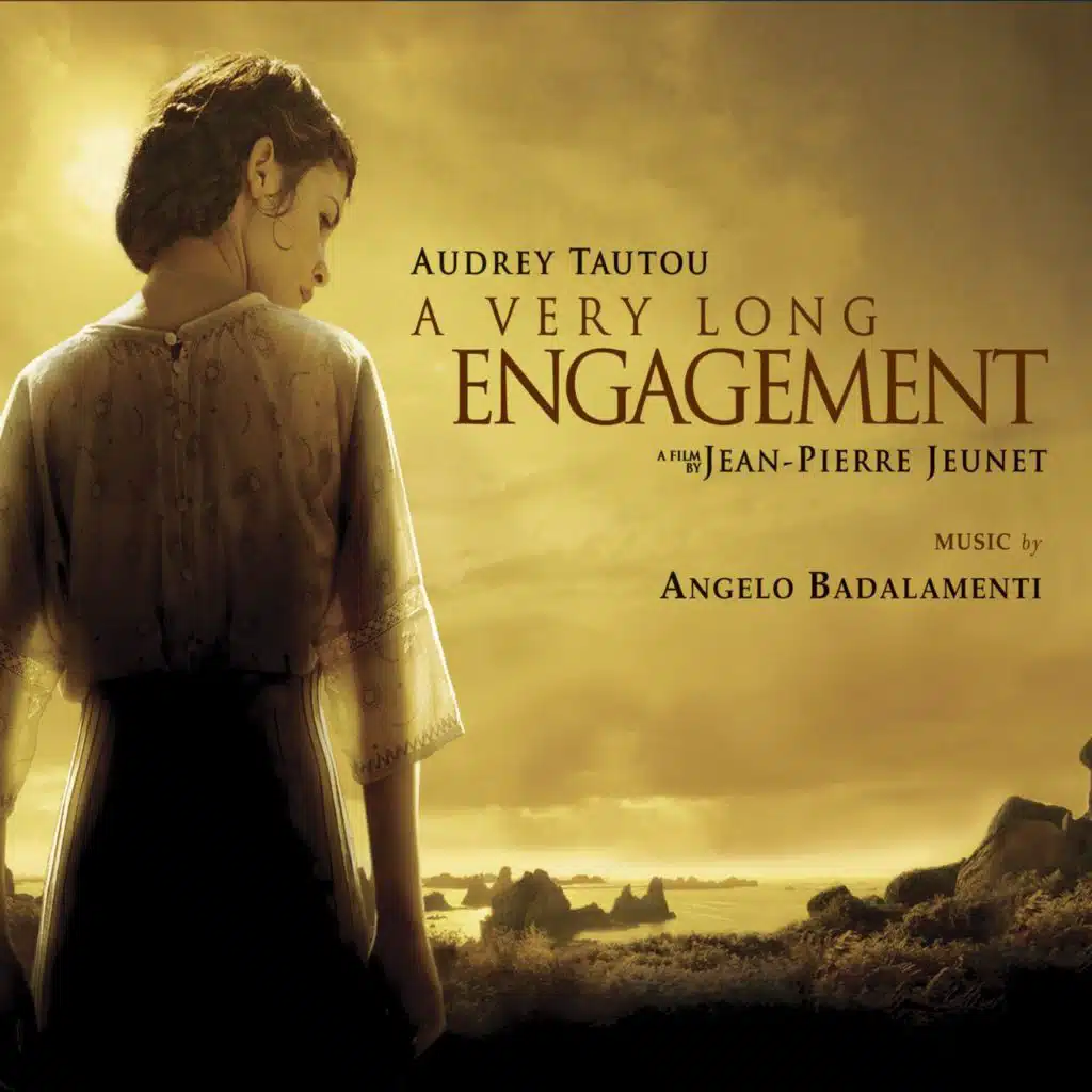 A Very Long Engagement