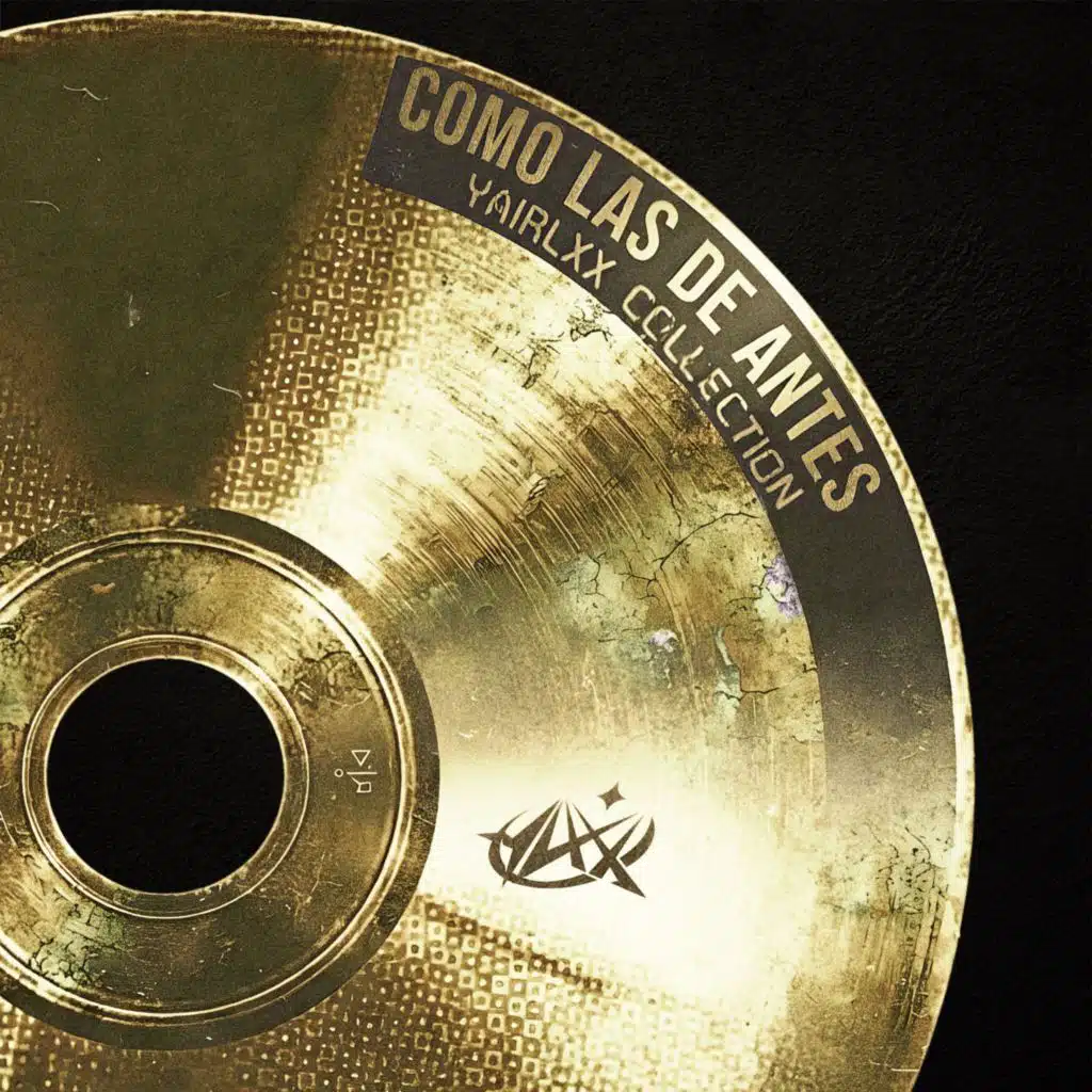 COMO LAS DE ANTES