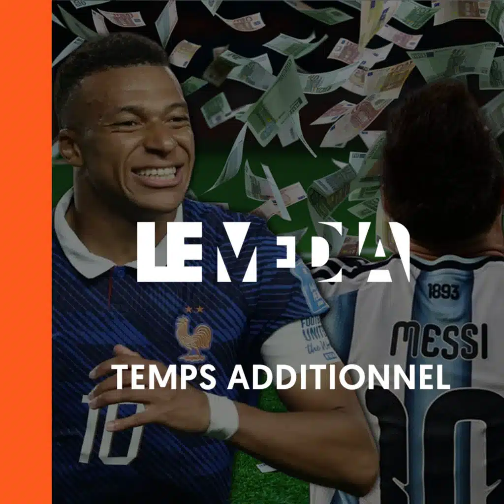 Pourquoi les footballeurs sont devenus des icônes | Manuel Schotté