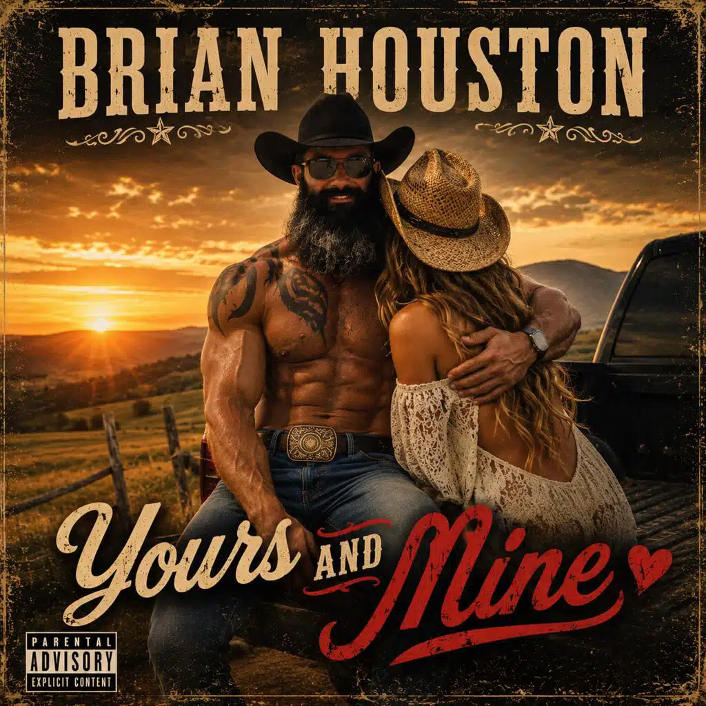 Brian Houston